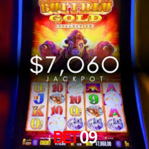 Bônus Generosos e Exclusivos no Bet09 para Você!