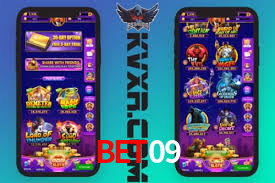 Bet09 APP Download