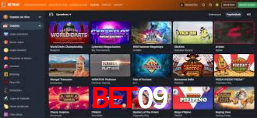 Bet09 Com Login